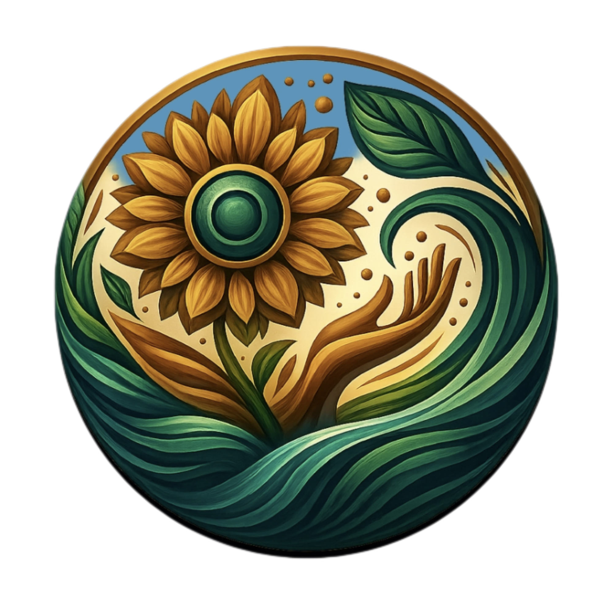 James Risha Wellness